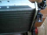 Радиатор и система охлаждения Daewoo Matiz за 500 тг. в Актобе – фото 3