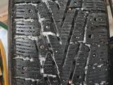 Зимняя резина с дисками на Фольксваген Таурэг за 200 000 тг. в Алматы – фото 4