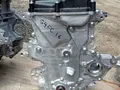 Новый двигатель Аксент 1.6 за 560 000 тг. в Алматы – фото 2