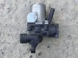 Клапан печки на w164 ml за 20 000 тг. в Шымкент