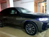 BMW X6 2023 года за 61 900 000 тг. в Астана – фото 5