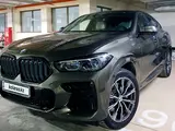 BMW X6 2023 года за 61 900 000 тг. в Астана