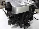 Двигатель Toyota 3gr-FSE 3.0 из Японии за 600 000 тг. в Костанай