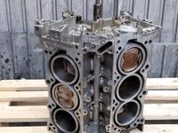 Двигатель ДВС G6DC 3.5 заряженный блок v3.5 на Kia Sedona… за 600 000 тг. в Нур-Султан (Астана)