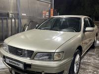 Nissan Maxima 1995 года за 1 902 341 тг. в Алматы