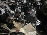 Двигатель контрактный Mitsubishi Montero Sport 6G72 за 450 000 тг. в Алматы – фото 2
