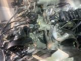 Двигатель контрактный Mitsubishi Montero Sport 6G72 за 450 000 тг. в Алматы – фото 4