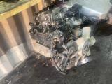 Двигатель контрактный Mitsubishi Montero Sport 6G72 за 450 000 тг. в Алматы – фото 5