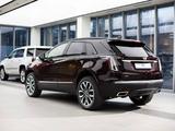 Cadillac XT5 Premium Luxury 2022 года за 35 000 000 тг. в Усть-Каменогорск – фото 4