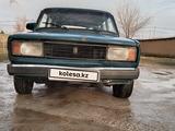 ВАЗ (Lada) 2104 1991 года за 270 000 тг. в Темирлановка – фото 5