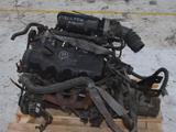 Двигатель на Hyundai Accent 1, 3 за 99 000 тг. в Актау – фото 2