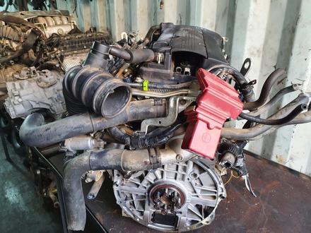 Двигатель на Kia Sportage 2л за 650 000 тг. в Алматы – фото 6