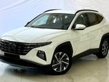 Hyundai Tucson Comfort AT 2WD 2021 года за 17 100 000 тг. в Шымкент