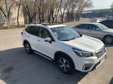 Subaru Forester 2019 года за 16 200 000 тг. в Алматы – фото 3