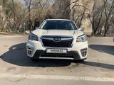 Subaru Forester 2019 года за 16 200 000 тг. в Алматы
