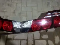 Задние фонари на Тойоту Альфард Рестаил за 60 000 тг. в Алматы