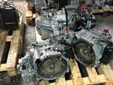 2.0л L4GC Двигатель двс Hyundai с акпп автомат коробка за 15 000 тг. в Караганда – фото 3