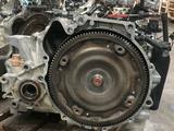 2.0л L4GC Двигатель двс Hyundai с акпп автомат коробка за 15 000 тг. в Караганда – фото 2