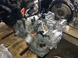 2.0л L4GC Двигатель двс Hyundai с акпп автомат коробка за 15 000 тг. в Караганда – фото 4
