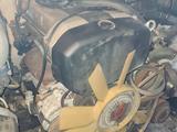 Двигатель на Мерседес 124 Гибрид 104 матор за 430 000 тг. в Алматы – фото 2