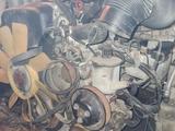 Двигатель на Мерседес 124 Гибрид 104 матор за 430 000 тг. в Алматы – фото 3