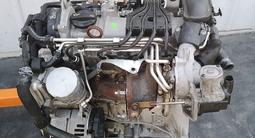 Двигатель CBZ, 1.2л за 300 000 тг. в Алматы – фото 2