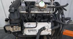 Двигатель CBZ, 1.2л за 300 000 тг. в Алматы – фото 3