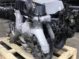 Двигатель Mercedes-Benz M111 E20/E20 ML 2.0 л Kompressor за 450 000 тг. в Актобе – фото 2