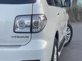 Nissan Patrol 2013 года за 13 300 000 тг. в Караганда – фото 5