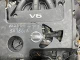 Двигатель vq25 cefiro за 550 000 тг. в Атырау