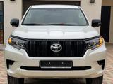Toyota Land Cruiser Prado 2020 года за 30 500 000 тг. в Актау