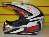  Кросовый шлем Racer R350 2022 года за 49 900 тг. в Алматы – фото 2