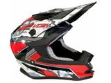  Кросовый шлем Racer R350 2022 года за 49 900 тг. в Алматы