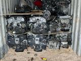 АКПП коробка автомат двигатель (мотор) Lexus RX300 за 77 900 тг. в Алматы