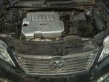 Авто Разбор"Barys Auto" запчасти на Toyota Camry 50 в Алматы – фото 5