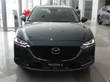 Mazda 6 Supreme+ 2021 годаүшін17 900 000 тг. в Уральск