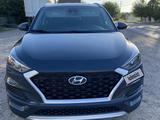 Hyundai Tucson 2019 года за 13 800 000 тг. в Шымкент – фото 2