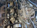 Двигатель акпп toyota highlander тойота хайландер за 42 500 тг. в Алматы – фото 2