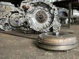 Двигатель акпп toyota highlander тойота хайландер за 42 500 тг. в Алматы – фото 4