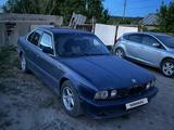 BMW 520 1992 года за 1 400 000 тг. в Усть-Каменогорск – фото 3