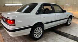Mazda 626 1991 года за 2 000 000 тг. в Алматы