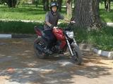 Мото школа, Инструктор по вождению на мотоцикле в Алматы – фото 3