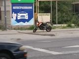 Мото школа, Инструктор по вождению на мотоцикле в Алматы – фото 5