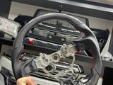 Анатомический руль карбон на Lexus LX570 2016 + за 280 000 тг. в Актау