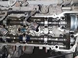Двигатель на Тойота 1mz 3.0 АКПП (мотор, коробка) за 95 000 тг. в Алматы – фото 3