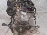 Двигатель Toyota Yaris Vitz 1.0 из Японии за 250 000 тг. в Шымкент – фото 2