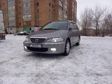 Honda Odyssey 2003 года за 3 500 000 тг. в Павлодар – фото 3