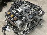 Двигатель Mercedes-Benz M272 V6 V24 3.5 за 1 300 000 тг. в Нур-Султан (Астана)