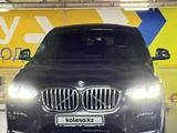 BMW X4 2021 года за 27 000 000 тг. в Шымкент – фото 3