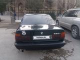 BMW 520 1994 года за 1 800 000 тг. в Шымкент – фото 5